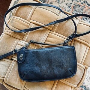 Joy Susan crossbody/wristlet/clutch